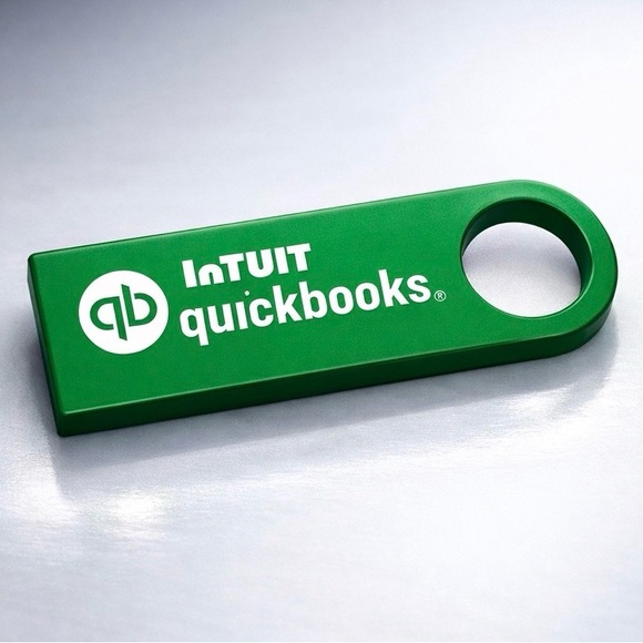 Intuit QuickBooks Enterprise Desktop 2024 - Payroll Included - Picture 2 of 2